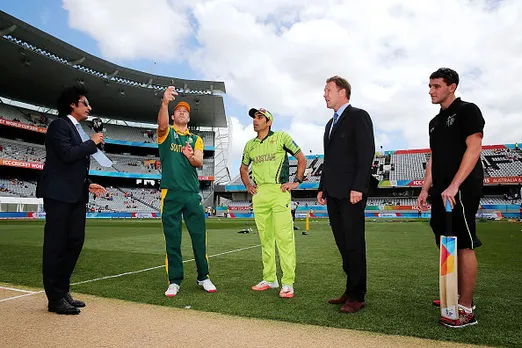 World Cup 2015: Pakistan vs South Africa IN PICS 