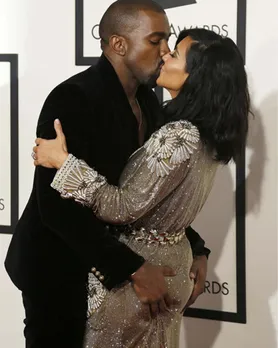 Oops! Celebs who were caught grabbing butts