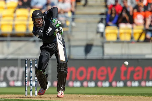 Martin Guptill hits double ton to propel Kiwis to semis 