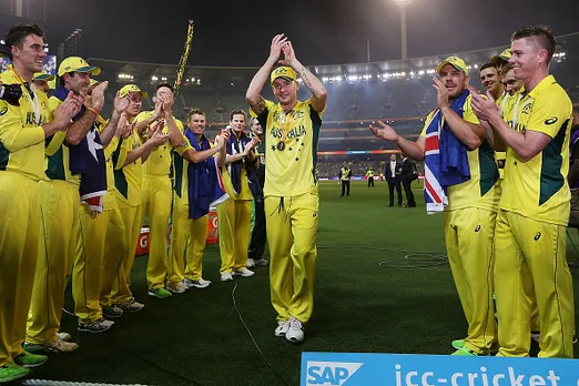 World Cup 2015: Australiaâ€™s winning moments