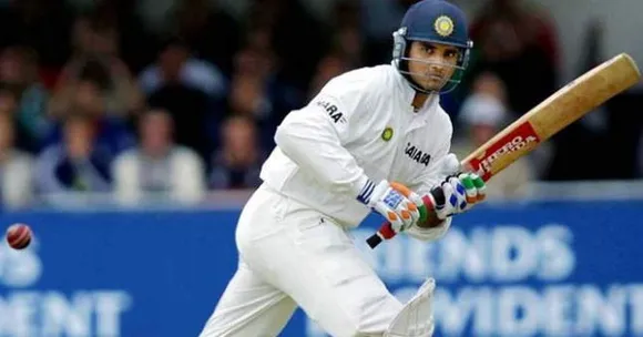 Birthday Special: Sourav Gangulyâ€™s five remarkable innings