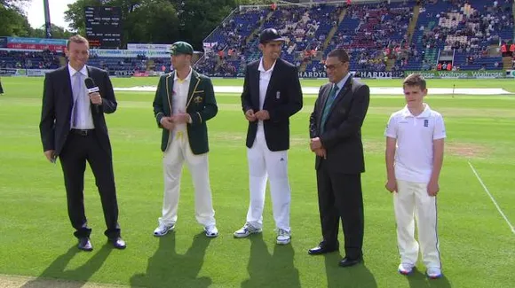  Ashes Test: Superb England hammer Australia 