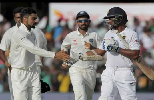 Sanga: A selfless, Underappreciated, legend 