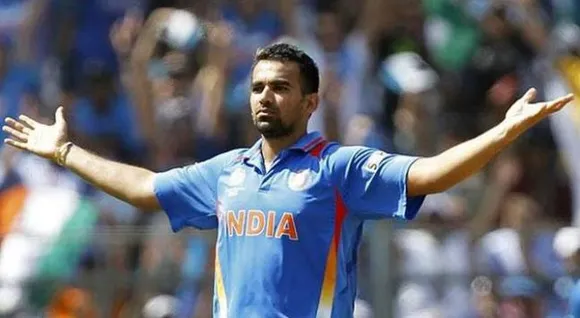 10 things you must know about Zaheer Khan