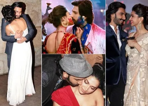 Which is your favourite Valentine Couple?