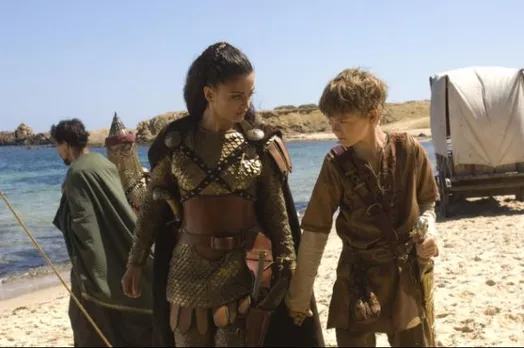 Bollywood actresses who worked in Hollywood