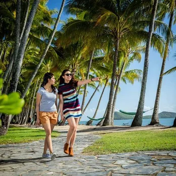 Parineeti Chopraâ€™s super vacation | In Pics 