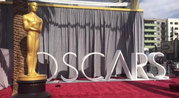 Oscars 2016: Stars walk the red carpet in style