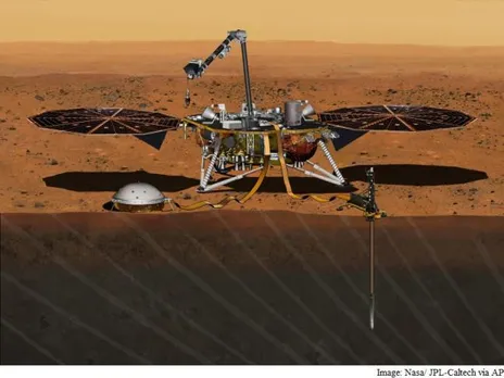 NASAâ€™s InSight mission delayed until 2018 owing to a vacuum leak 
