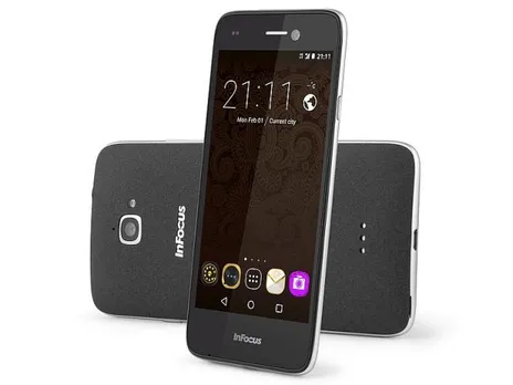 Key features of InFocus Bingo 50 Marshmallow