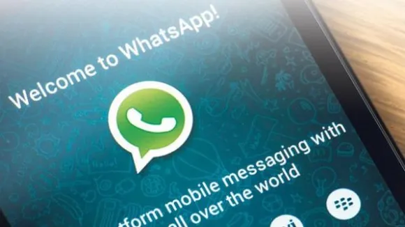 WhatsApp for iOS users: top five things to know