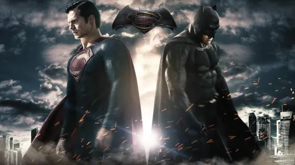 Top 10 superheroes of all time