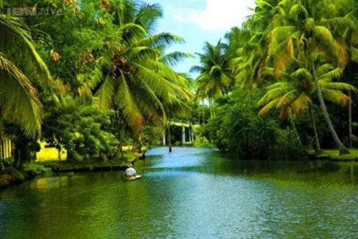 Places to visit in Kerala