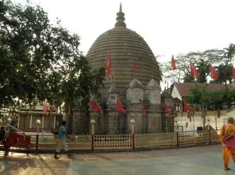 Places to visit in Assam