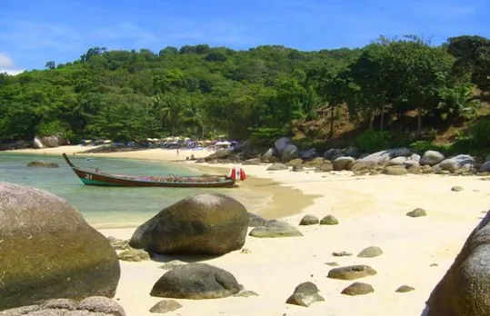 10 Places to visit in Puducherry 