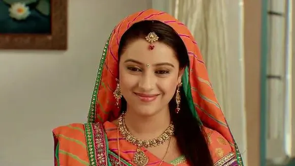 Pratyusha Banerjee: Serials she worked in