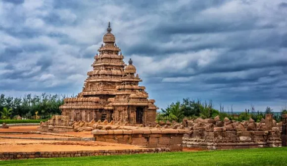 Top 10 places to visit in Tamil Nadu