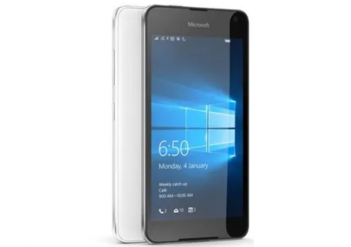 Microsoft Lumia 650 4G smartphone: specifications