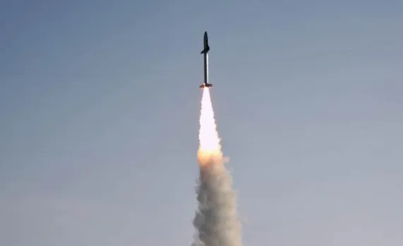 ISRO RLV-TD: India's first reusable space shuttle