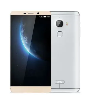 LeEco Newly Launched E-commerce Platform LeMall Receives