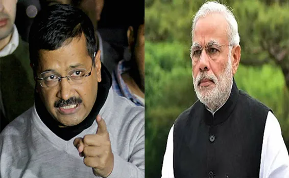 AAP MLA arrest angers Kejriwal, Mufti wins Anantnag bypolls and more