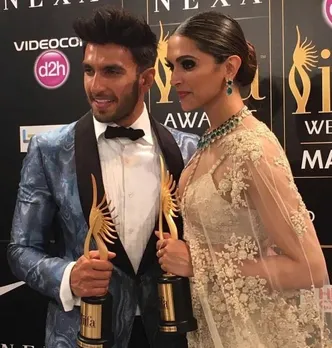 IIFA Awards 2016 at a glance