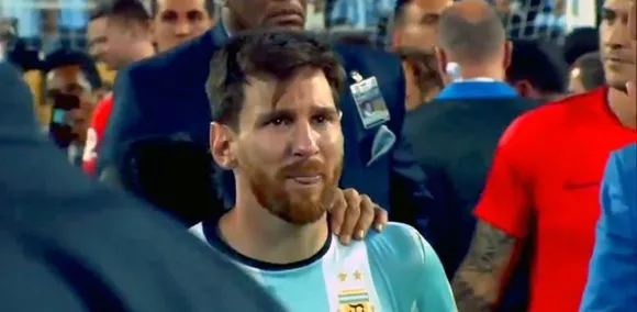 Lionel Messi leaves international football: Top 10 achievements