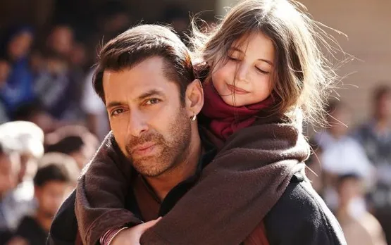Bollywood's Ace star Salman Khan's blockbuster releases on Eid