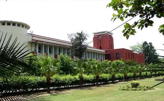 Delhi University first cut off list announced
