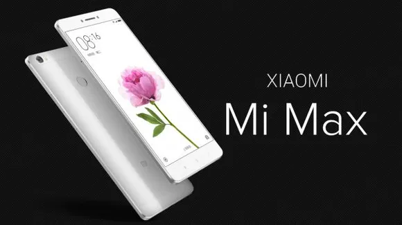 Xiaomi unveiled two models of the new 4G smartphones