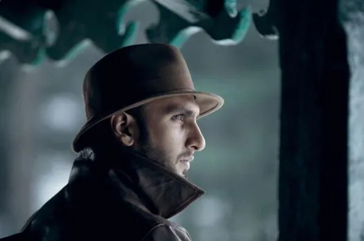 Happy Birthday Ranveer Singh! From Band Baaja Baarat to Bajirao Mastani his journey so far