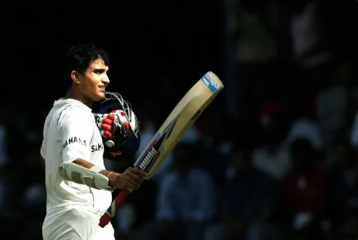 'God of off side' Sourav Ganguly turns 44 today