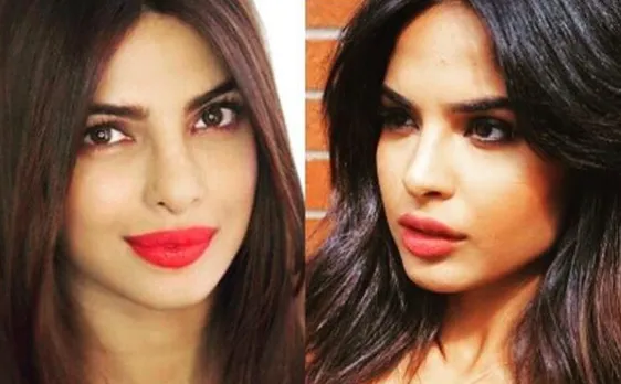 Priyanka Chopra's lookalike takes internet by storm