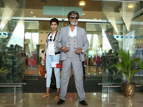 Rajnikant's Kabali leaked online