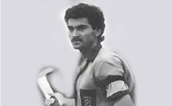Know more about Hockey enigma Mohammed Shahid 