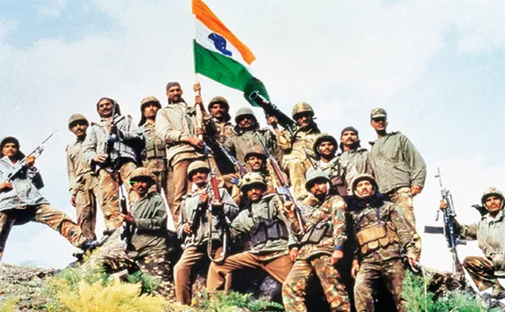 Remembering the Kargil War heroes