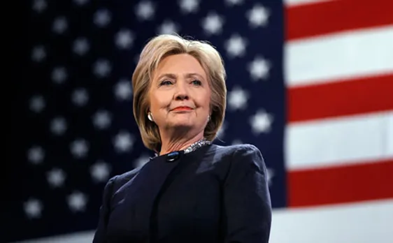 Hillary Clinton journey so far- US first woman presidential nomination ever