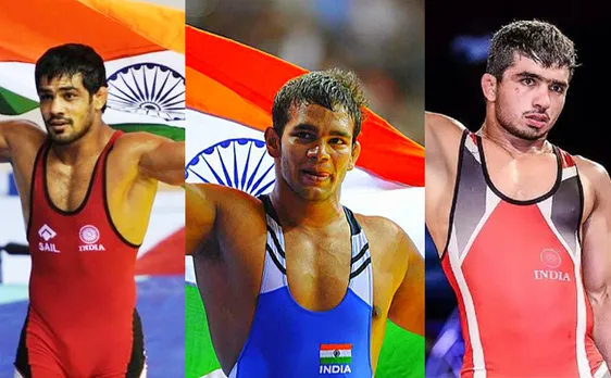 Wrestler Narsingh Yadav Doping controversy How did it all start