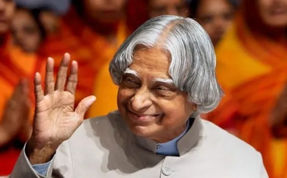 APJ Abdul Kalam first death anniversary 10 inspiring quotes of the missile man