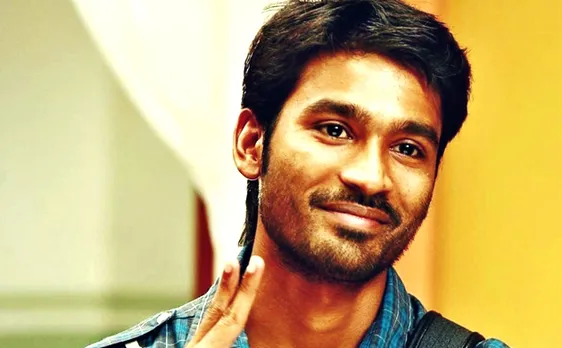 Happy Birthday to Why this Kolaveri Di actor Dhanush
