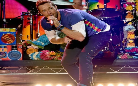 Coldplay in India this November Yet no official confirmation 