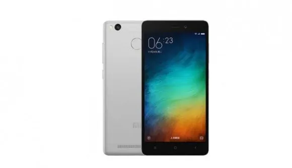 Xiaomi to launch Redmi 3S in India on August 3