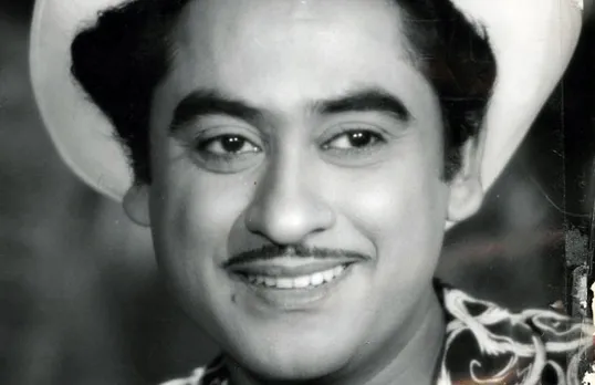 Remembering Kishore Kumar a versatile singer, actor and  director on his 87th birth anniversary