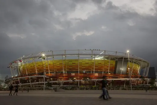 Rio olympics, Rio de Janeiro Summer Olympics  Curtain raiser to Summer Olympics 2016