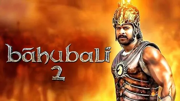 Baahubali The Conclusion releasing on April 28 Check out 5 facts about the film