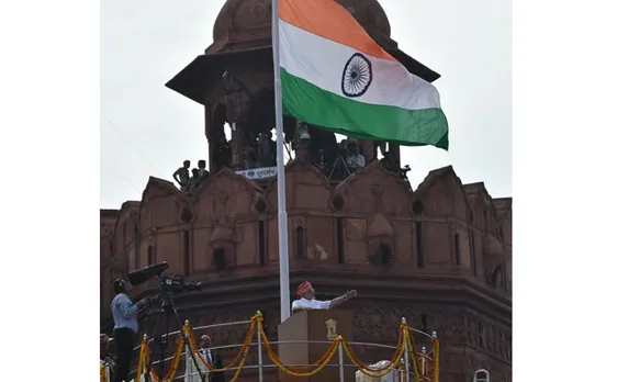Top 5 moments of 70th Independence Day celebrations