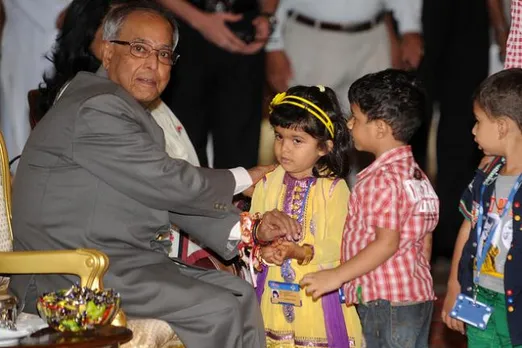 Raksha Bandhan 2016 Top politicos and their message of women empowerment