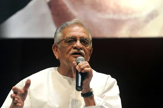 Happy Birthday Gulzar: His life events