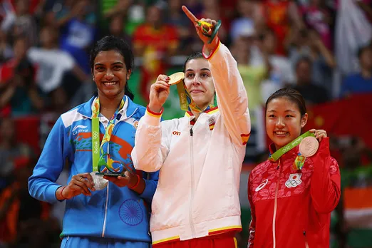Rio Olympics 2016: PV Sindhu's Journey to Silver