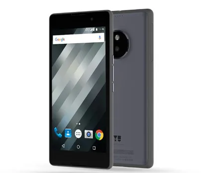 Yu Yureka S smartphone launched in India; features 5.2-inch display, 3GB RAM, 13MP camera